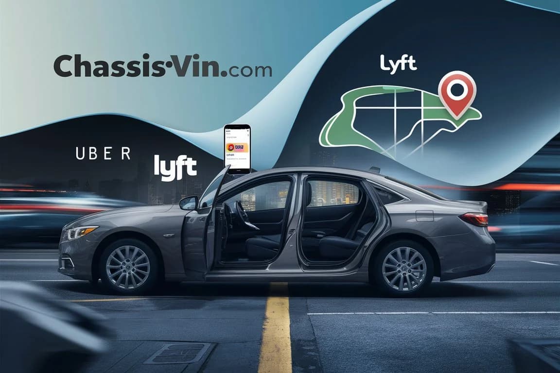 Best Cars for Rideshare Driving (Uber & Lyft): Top Picks & Buying Guide
