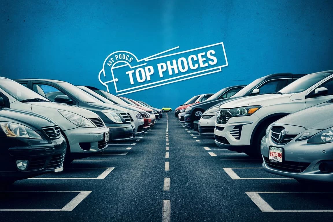Best Used Cars Under $10,000: Smart Buys & Reliable Rides