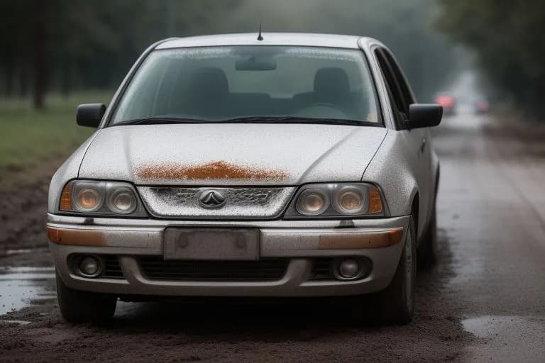 What To Look For When Buying A Used Truck