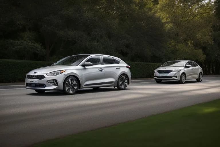 What Kia and Hyundai Models Are Being Stolen? Here's the List