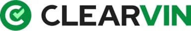 ClearVIN Logo
