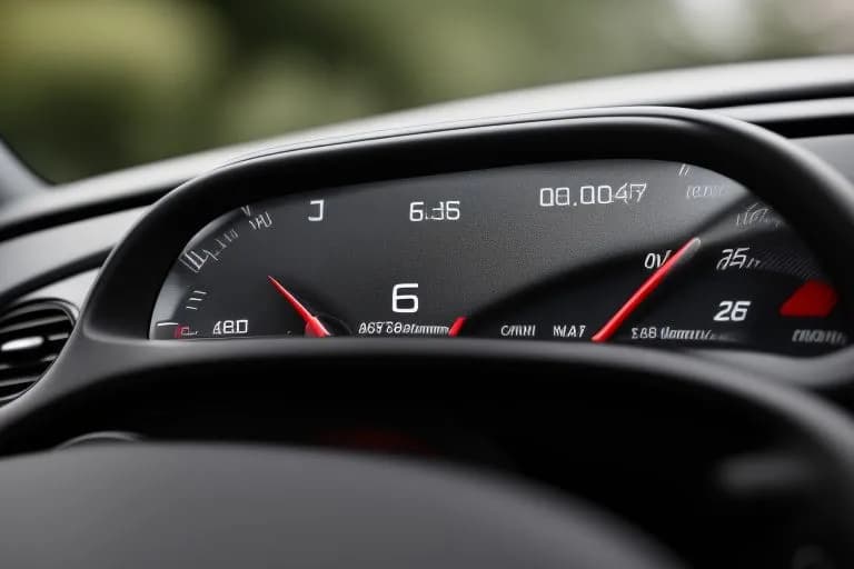 At What Mileage Should I Get a New Car? - ChassisVIN