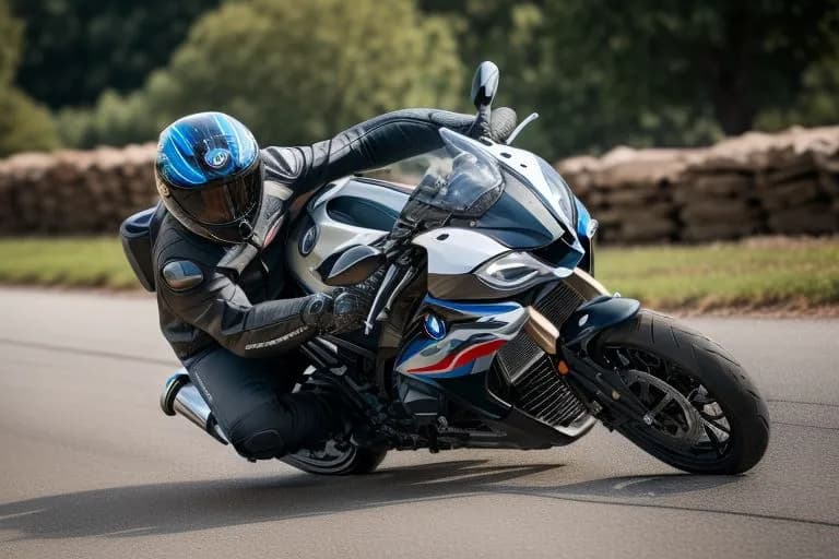 BMW Motorcycle VIN Decoder: Unlock Your Bike's Secrets