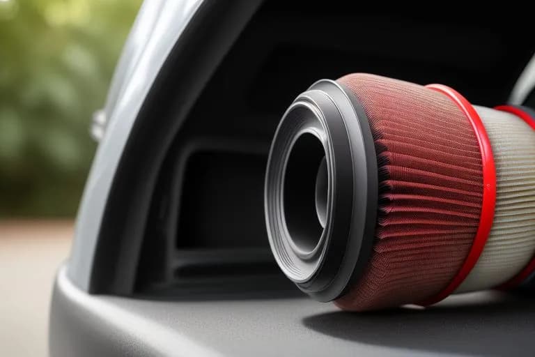 Can I Duct Tape My Air Intake Hose? What You Need to Know