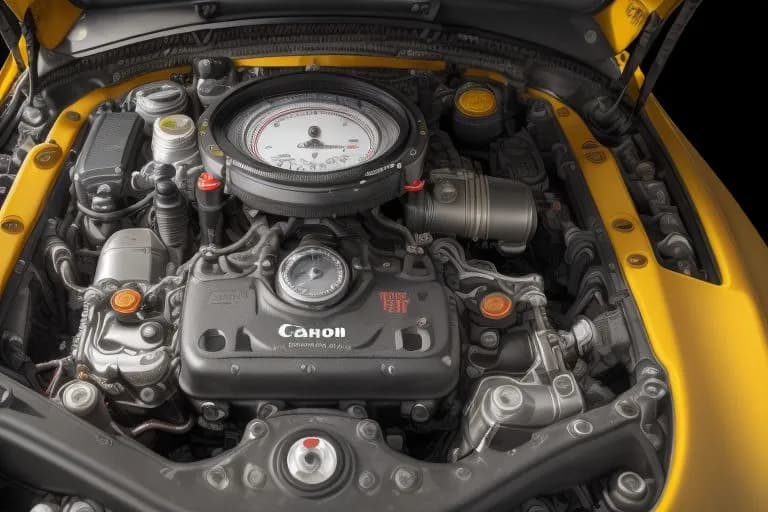 Can Timing Cause Low Compression? Engine Timing Explained