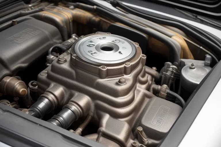 Can Too Much Oil Cause Knocking? - Engine Knocking Explained