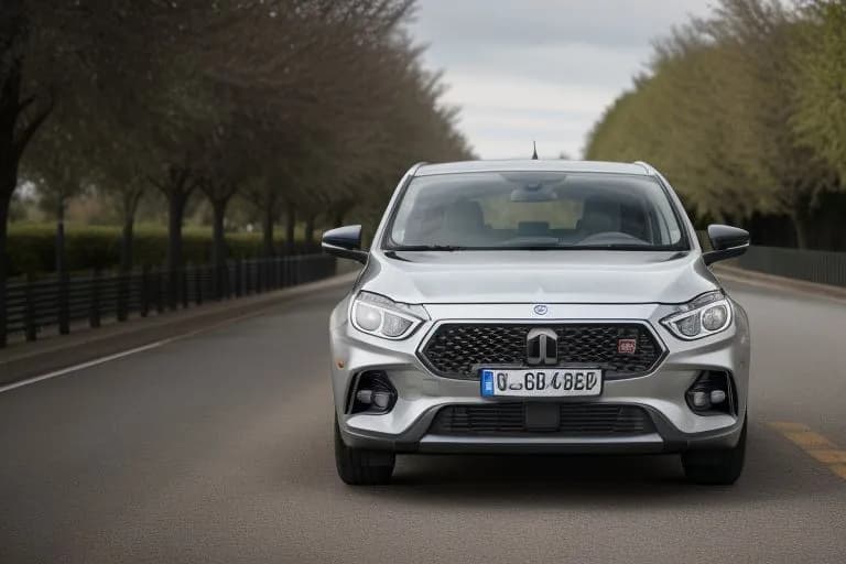 Car Make and Model Example: What You Need to Know