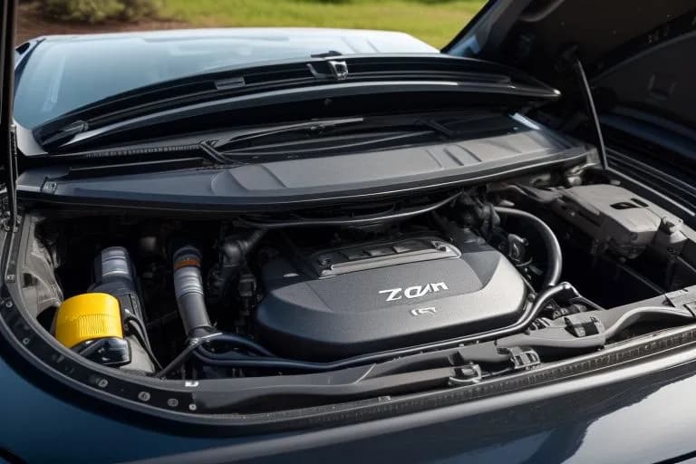 Chassis Number vs. VIN: What's the Difference and Why Does it Matter?