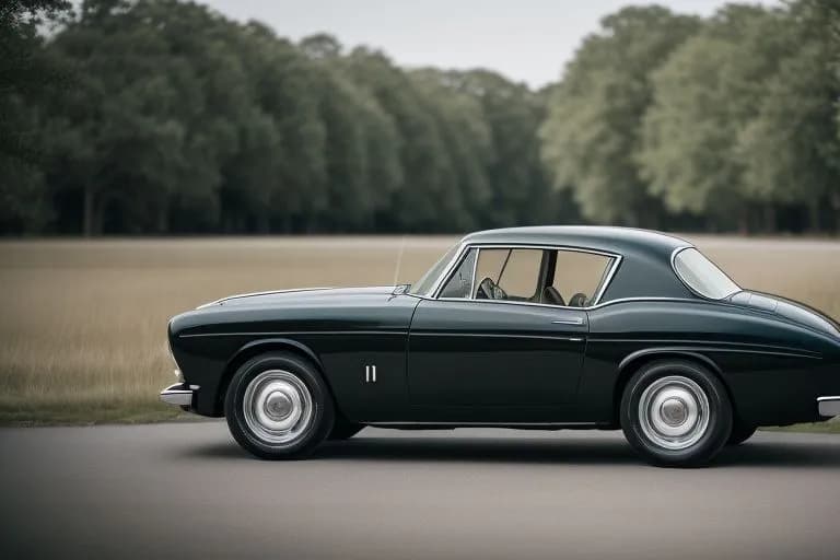 Check VIN Number on Classic Car: Unlock Your Car's History