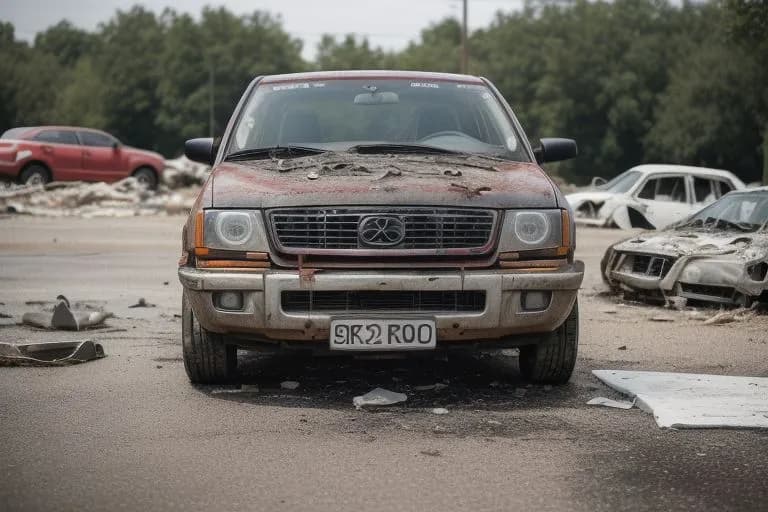 Is a Branded Title Bad? Decoding Vehicle Titles and Their Impact