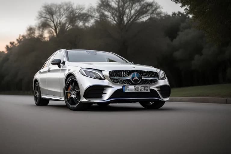 Mercedes Mileage Display: How to Check and Understand Your Car's Mileage