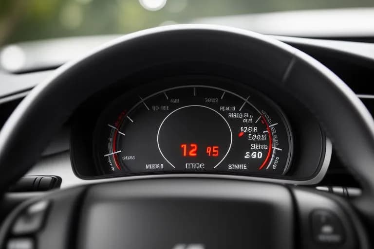 Odometer Exempt Meaning: What You Need to Know