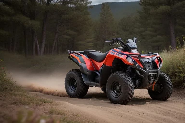 Quad VIN Check: Decode Your ATV, UTV, and Quad Vehicle History