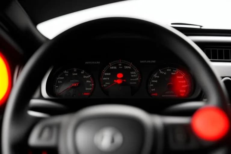 Symptoms of Timing Being Off: Decoding Engine Problems
