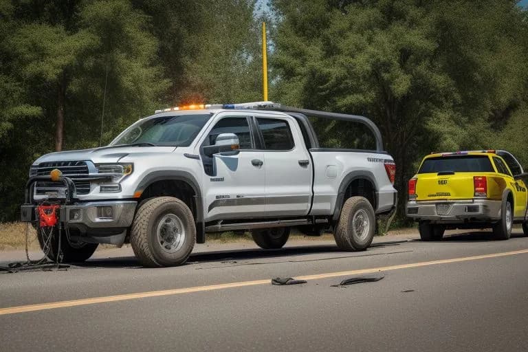 Tow Capacity by VIN: Your Guide to Safe Towing
