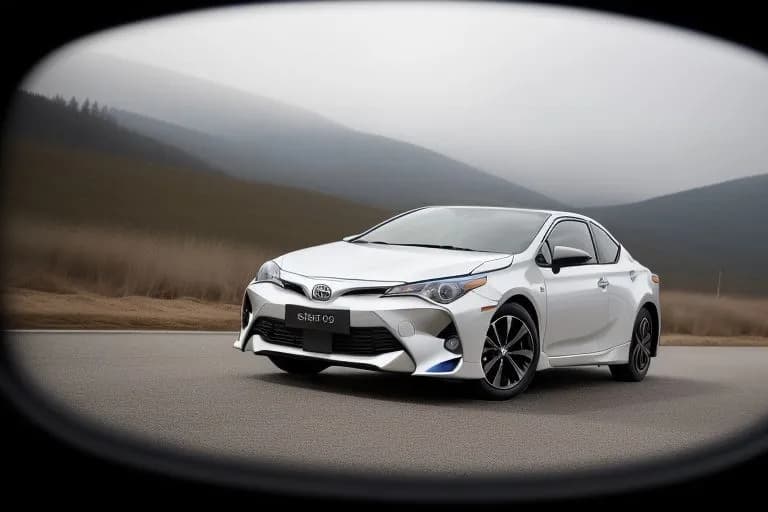 Toyota Specs by VIN: Decode Your Vehicle's Details