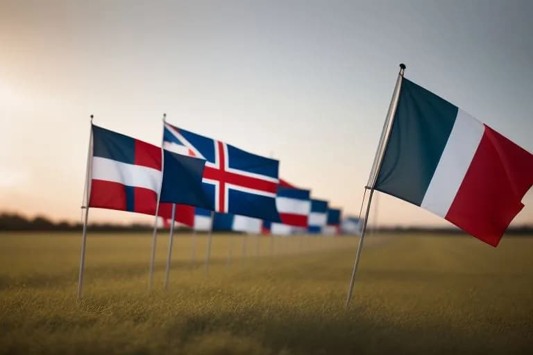 VIN Country of Origin List: Decoding Your Vehicle's Birthplace