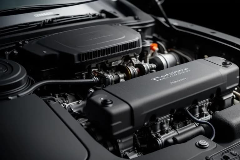 What is a Spoon Engine? Unveiling the Truth and Performance Secrets