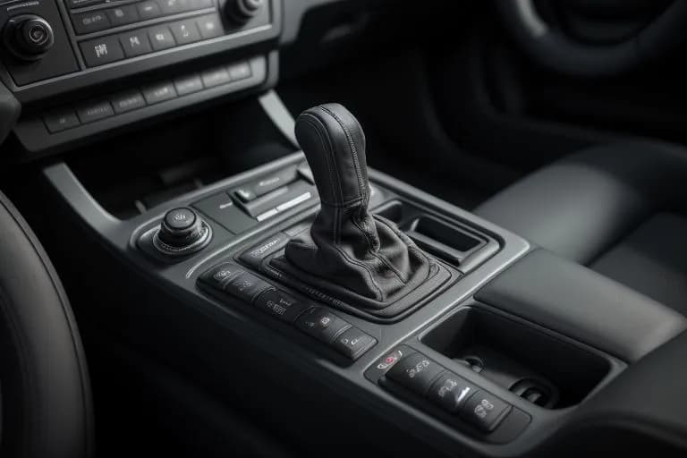 What Type of Transmission Do I Have? Find Out Easily