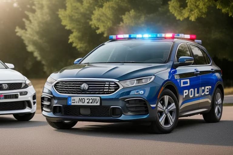 How to Check If Your Car Is Flagged by Police | ChassisVIN