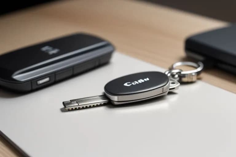 My Car Registration Was Stolen: What You Need to Know & Do